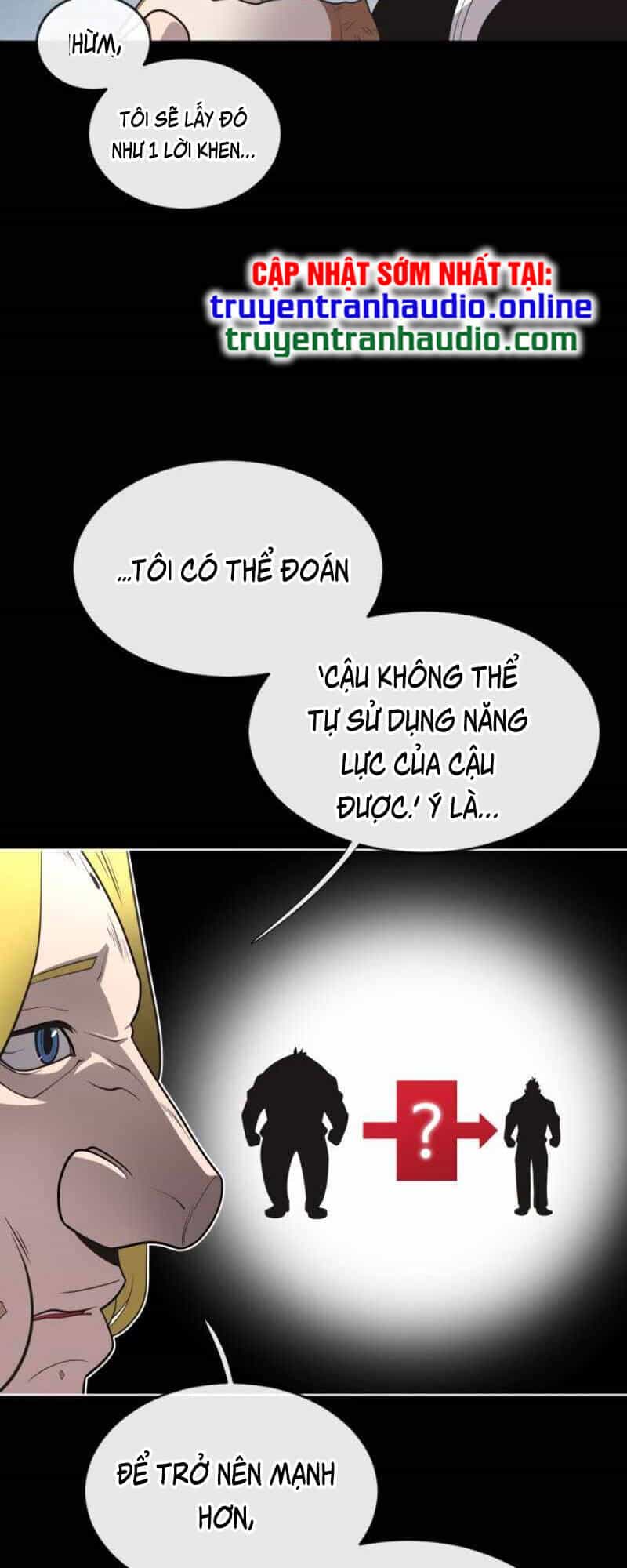 Kĩ Nguyên Của Anh Hùng - Chương 35 - ảnh 37