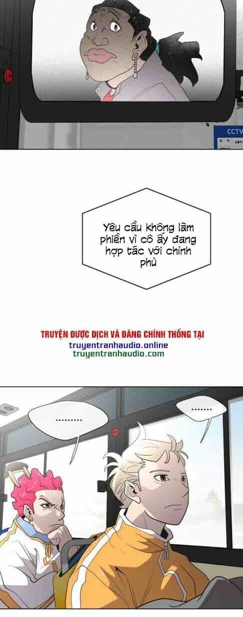 Kĩ Nguyên Của Anh Hùng - Chương 38 - ảnh 20