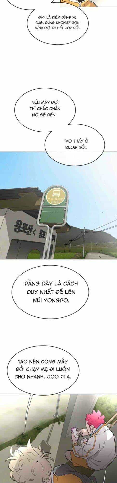 Kĩ Nguyên Của Anh Hùng - Chương 38 - ảnh 6