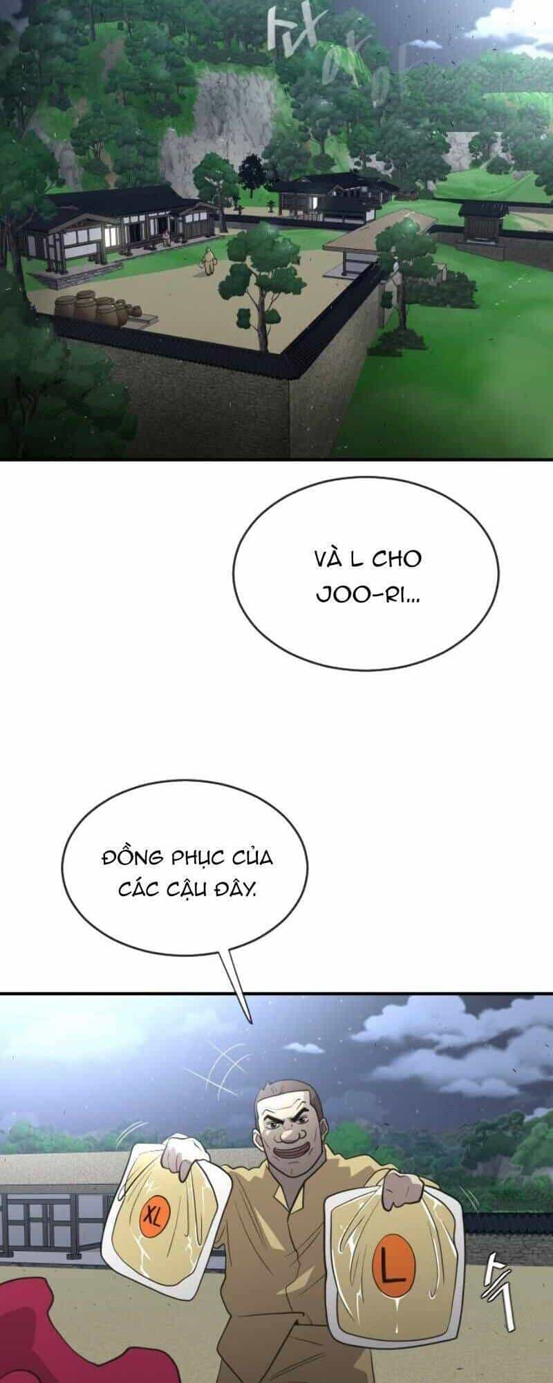 Kĩ Nguyên Của Anh Hùng - Chương 40 - ảnh 64