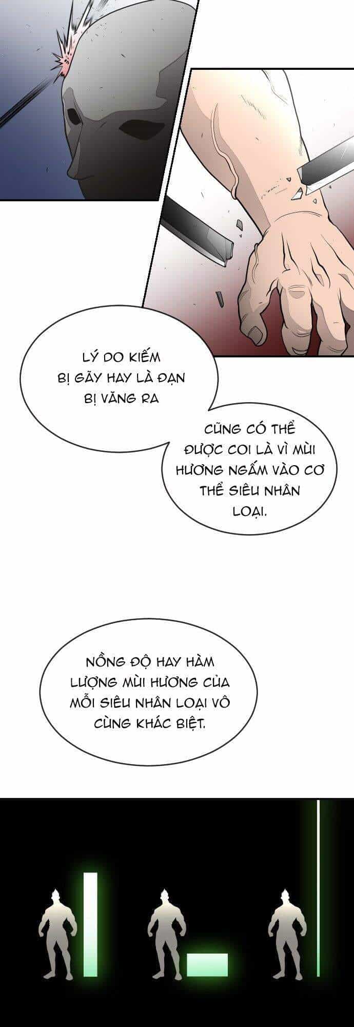 Kĩ Nguyên Của Anh Hùng - Chương 42 - ảnh 48