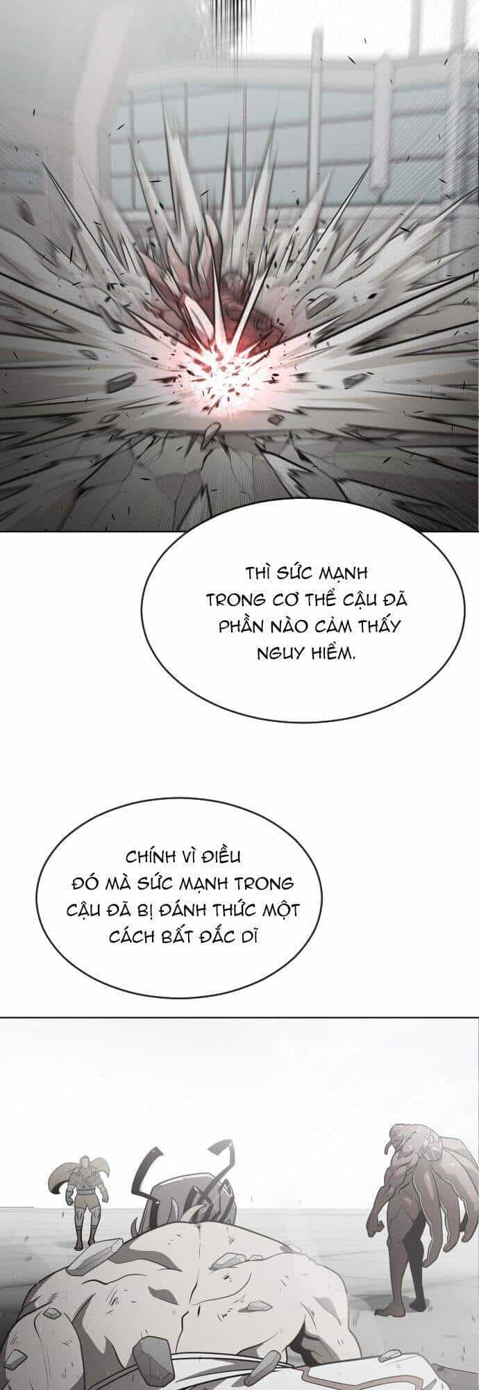 Kĩ Nguyên Của Anh Hùng - Chương 43 - ảnh 21
