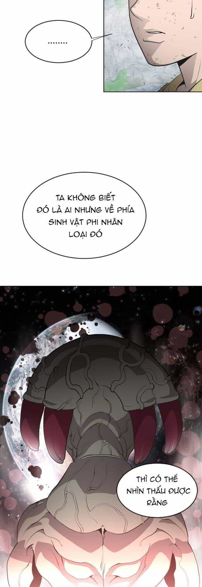 Kĩ Nguyên Của Anh Hùng - Chương 43 - ảnh 30