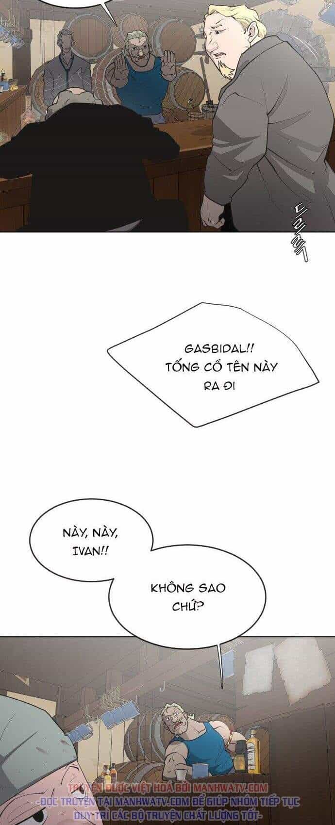 Kĩ Nguyên Của Anh Hùng - Chương 45 - ảnh 24
