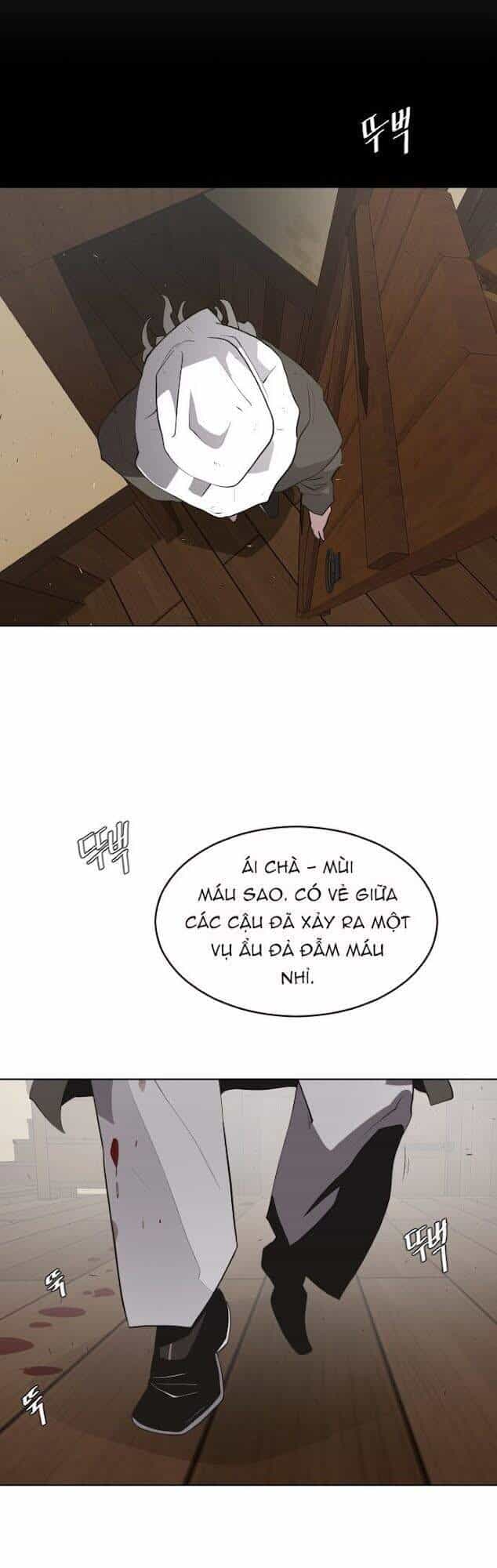 Kĩ Nguyên Của Anh Hùng - Chương 46 - ảnh 53