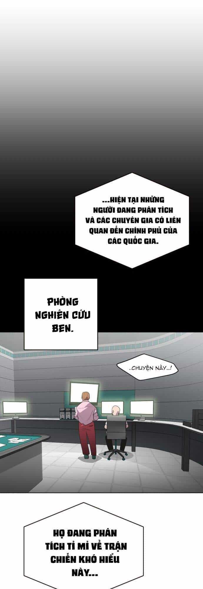 Kĩ Nguyên Của Anh Hùng - Chương 51 - ảnh 16