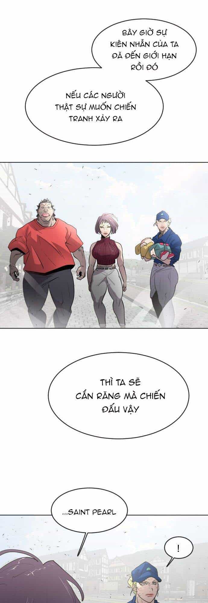 Kĩ Nguyên Của Anh Hùng - Chương 54 - ảnh 29