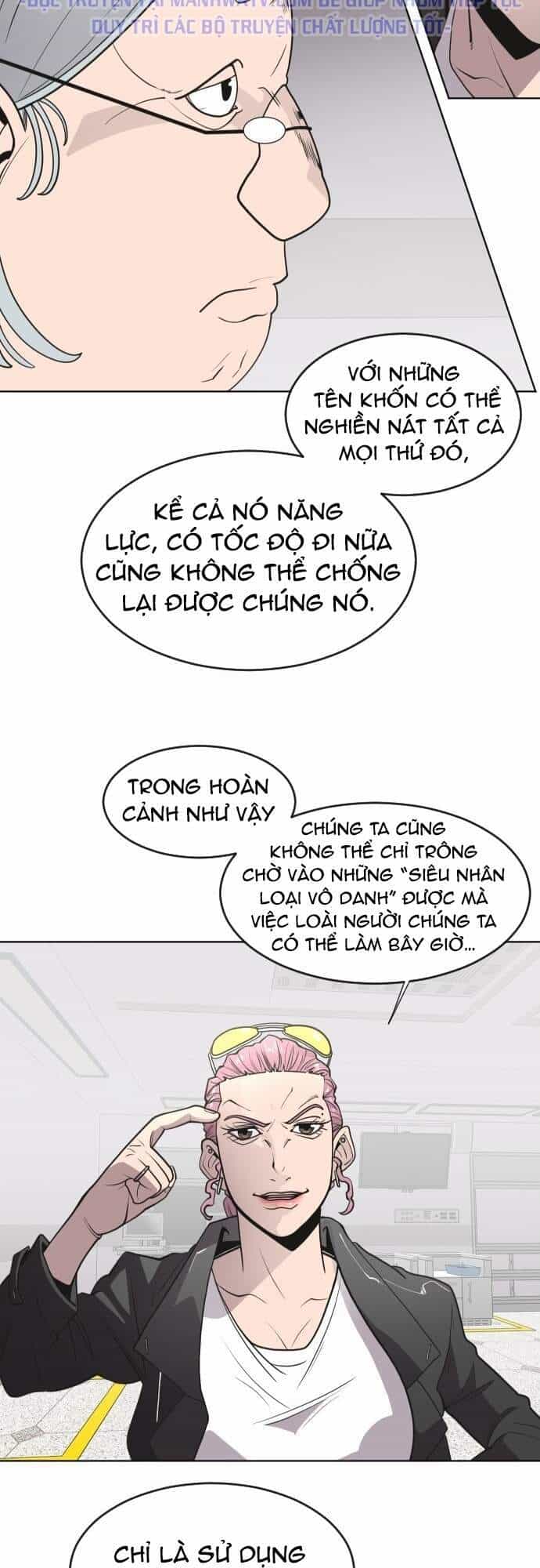 Kĩ Nguyên Của Anh Hùng - Chương 57 - ảnh 11