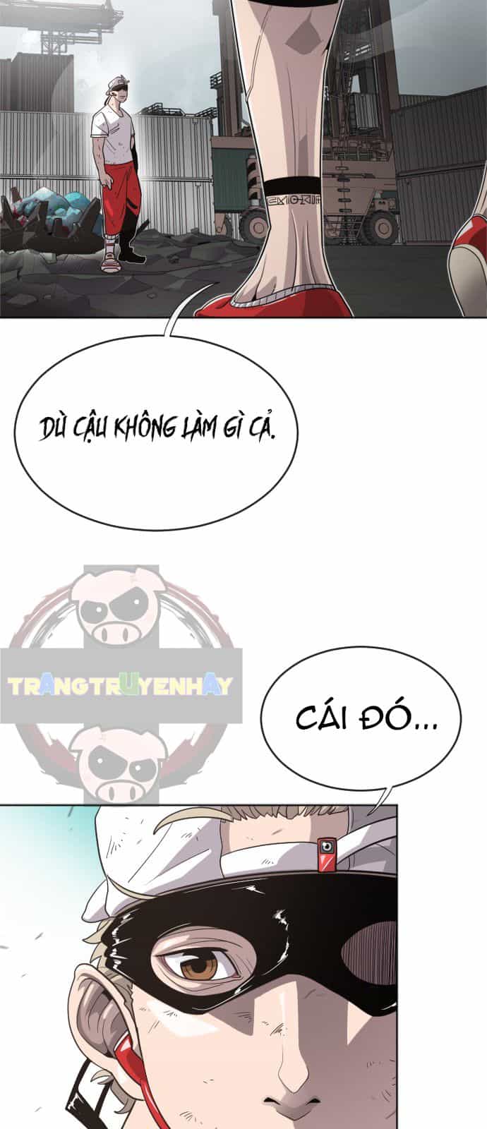Kĩ Nguyên Của Anh Hùng - Chương 5 - ảnh 34