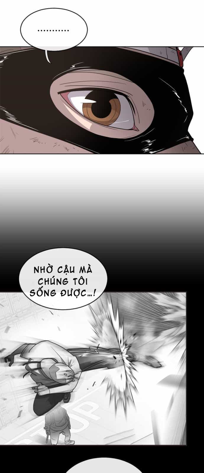Kĩ Nguyên Của Anh Hùng - Chương 6 - ảnh 42