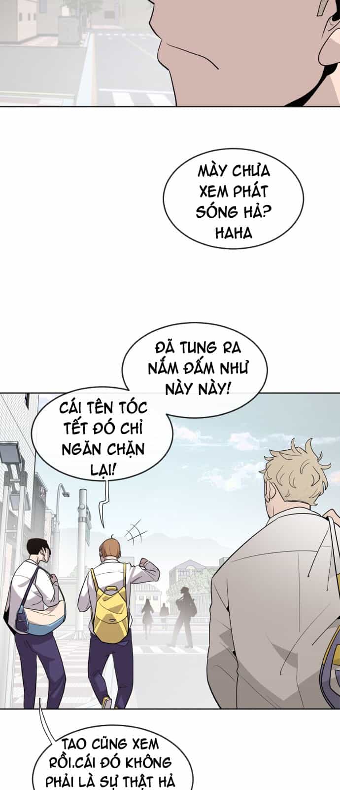 Kĩ Nguyên Của Anh Hùng - Chương 7 - ảnh 40