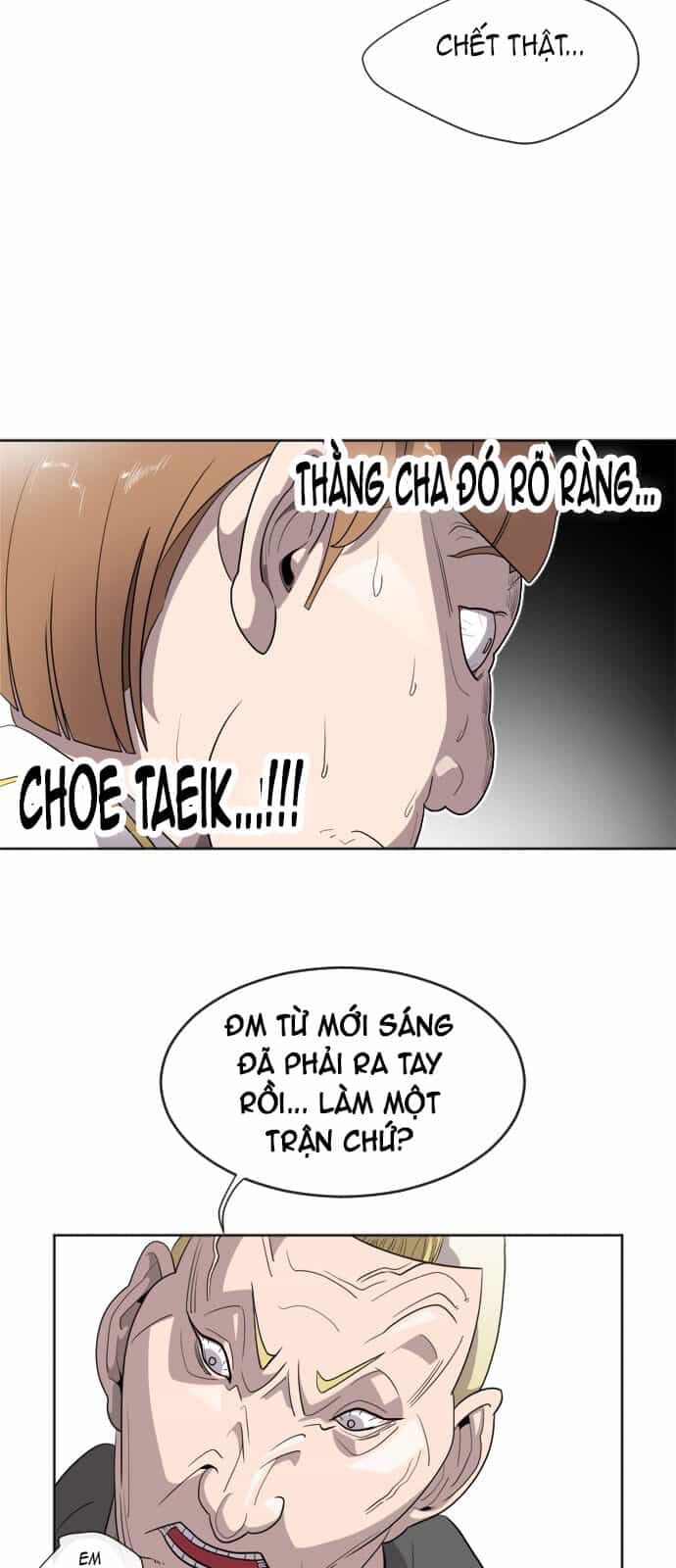 Kĩ Nguyên Của Anh Hùng - Chương 7 - ảnh 48