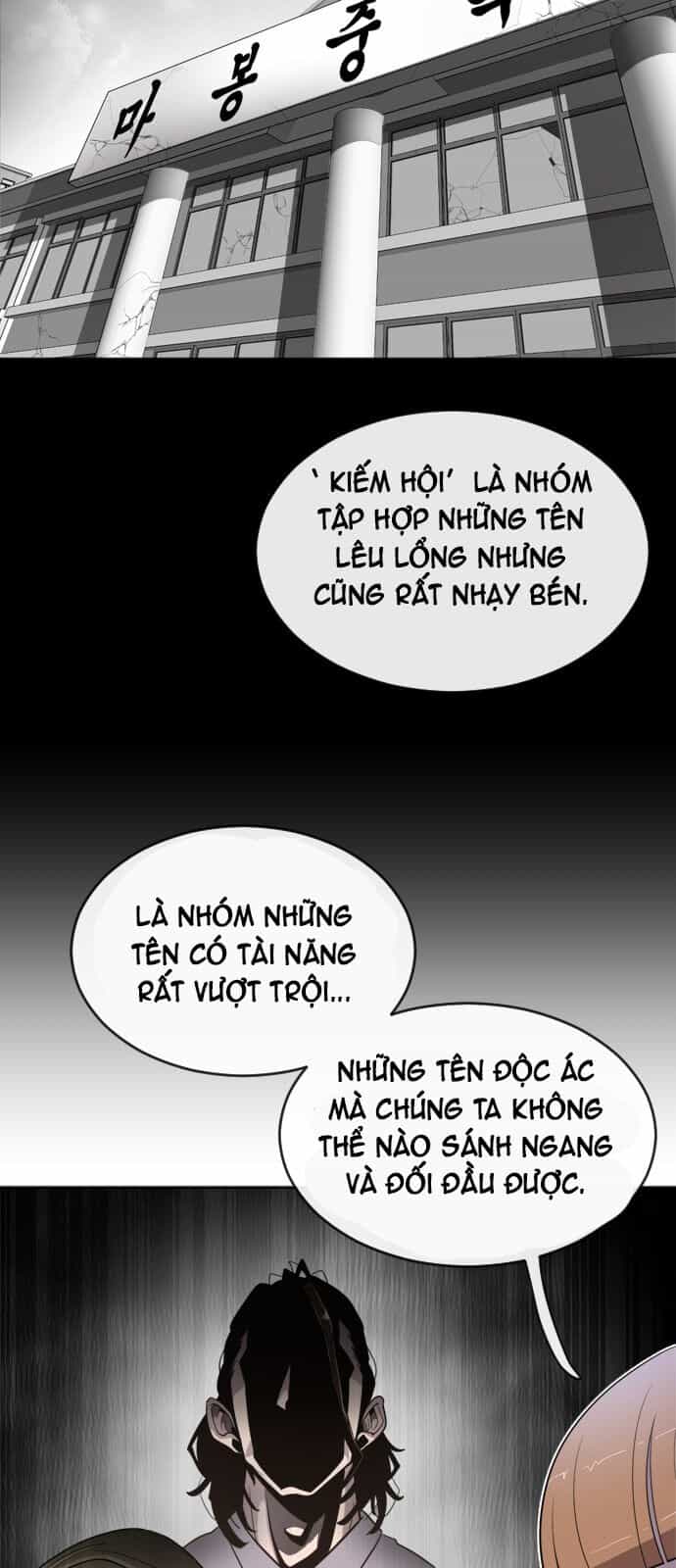 Kĩ Nguyên Của Anh Hùng - Chương 7 - ảnh 56