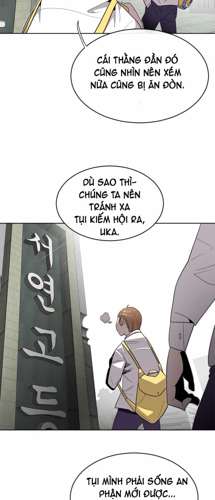 Kĩ Nguyên Của Anh Hùng - Chương 7 - ảnh 60