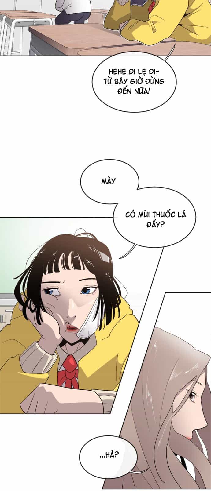 Kĩ Nguyên Của Anh Hùng - Chương 7 - ảnh 69