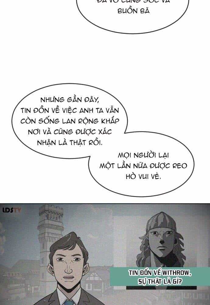 Kĩ Nguyên Của Anh Hùng - Chương 77 - ảnh 12