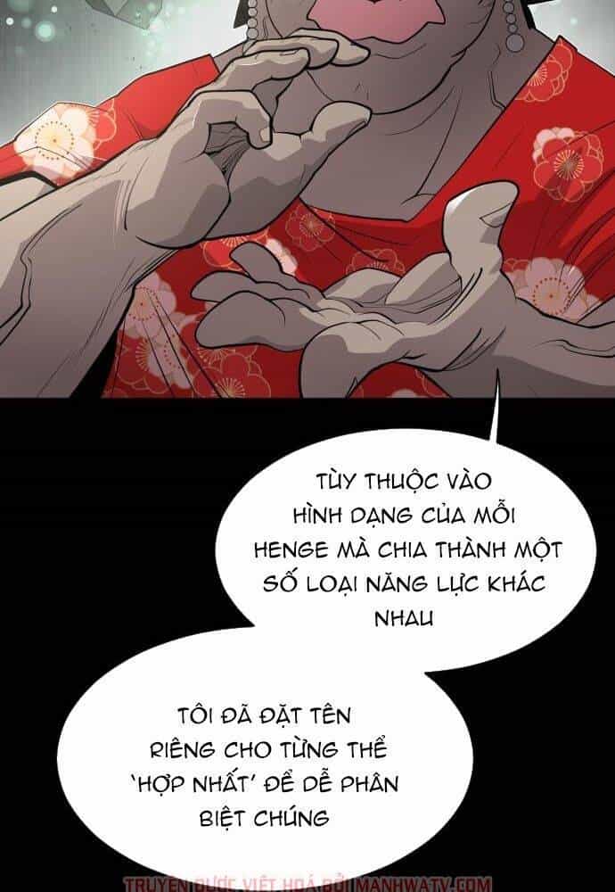 Kĩ Nguyên Của Anh Hùng - Chương 81 - ảnh 18