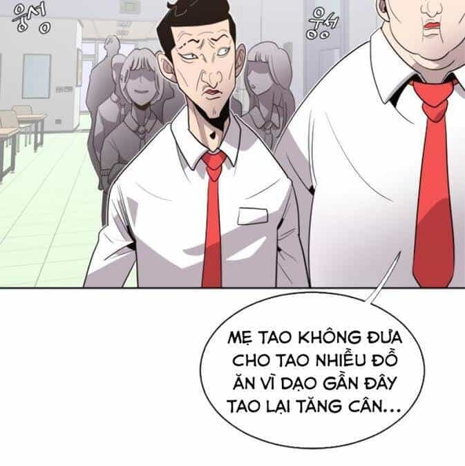 Kĩ Nguyên Của Anh Hùng - Chương 8 - ảnh 22