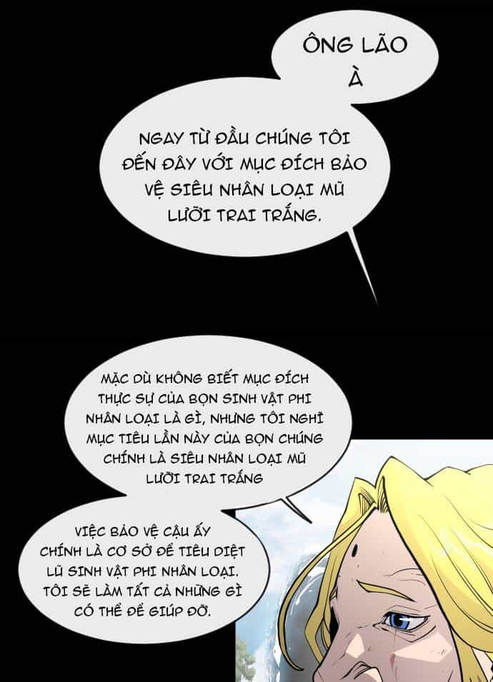 Kĩ Nguyên Của Anh Hùng - Chương 90 - ảnh 55