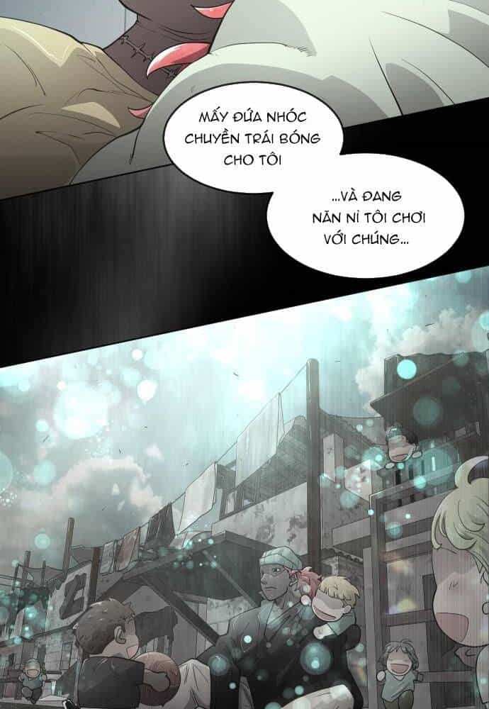 Kĩ Nguyên Của Anh Hùng - Chương 93 - ảnh 75