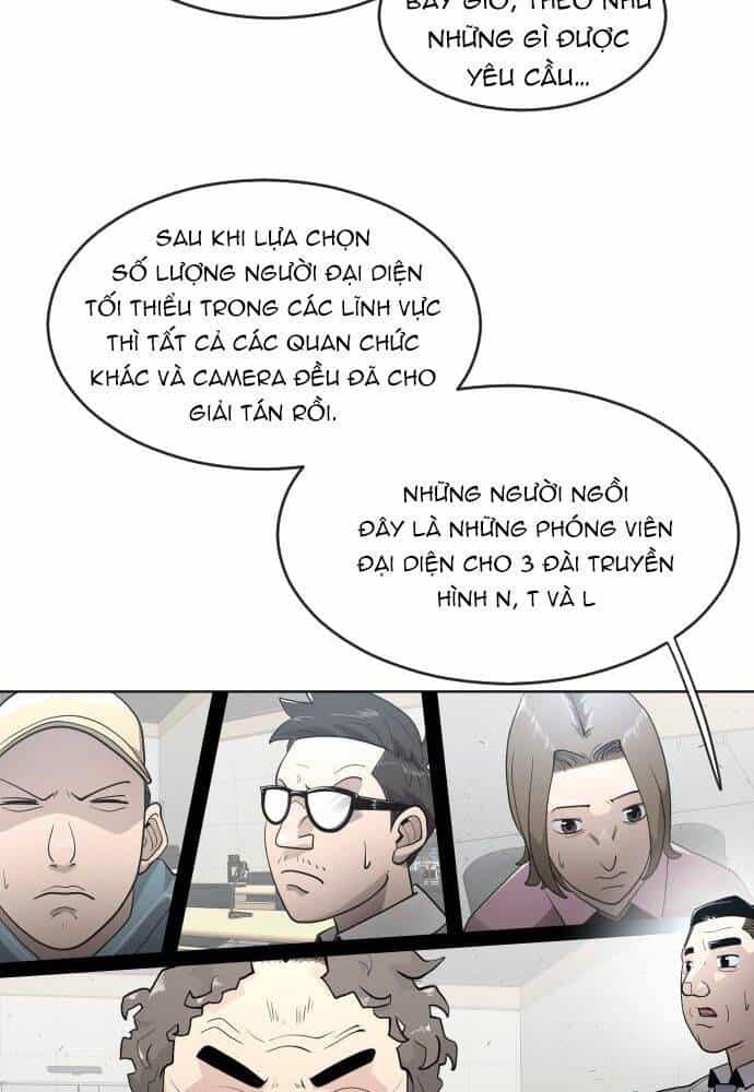 Kĩ Nguyên Của Anh Hùng - Chương 95 - ảnh 45