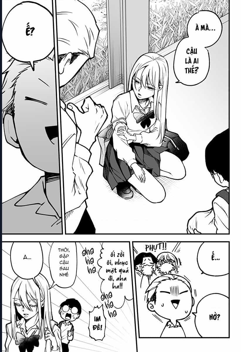 Ki Ni Naru Kurumi-San! - Chương 1 - ảnh 28