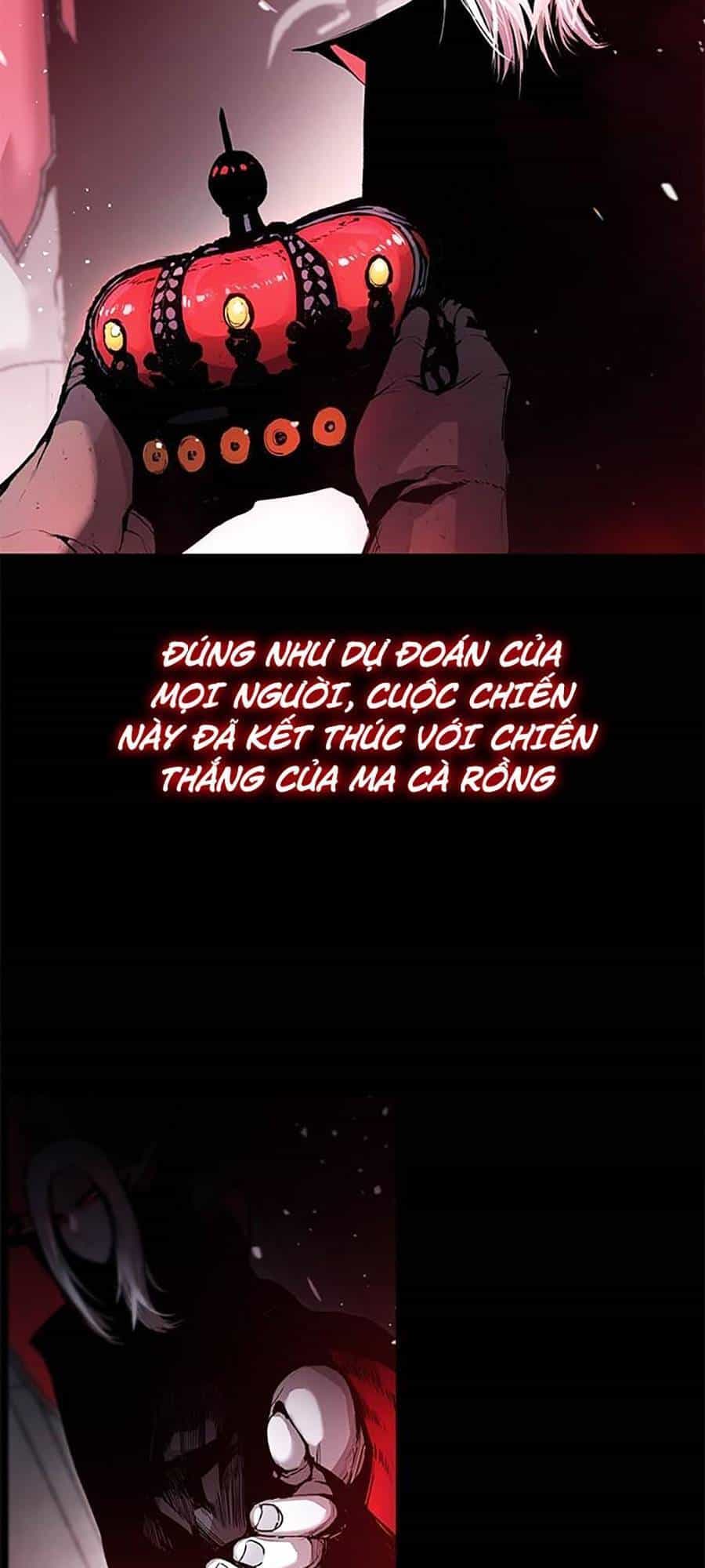 Kị Sĩ Xác Sống - Chương 1 - ảnh 9