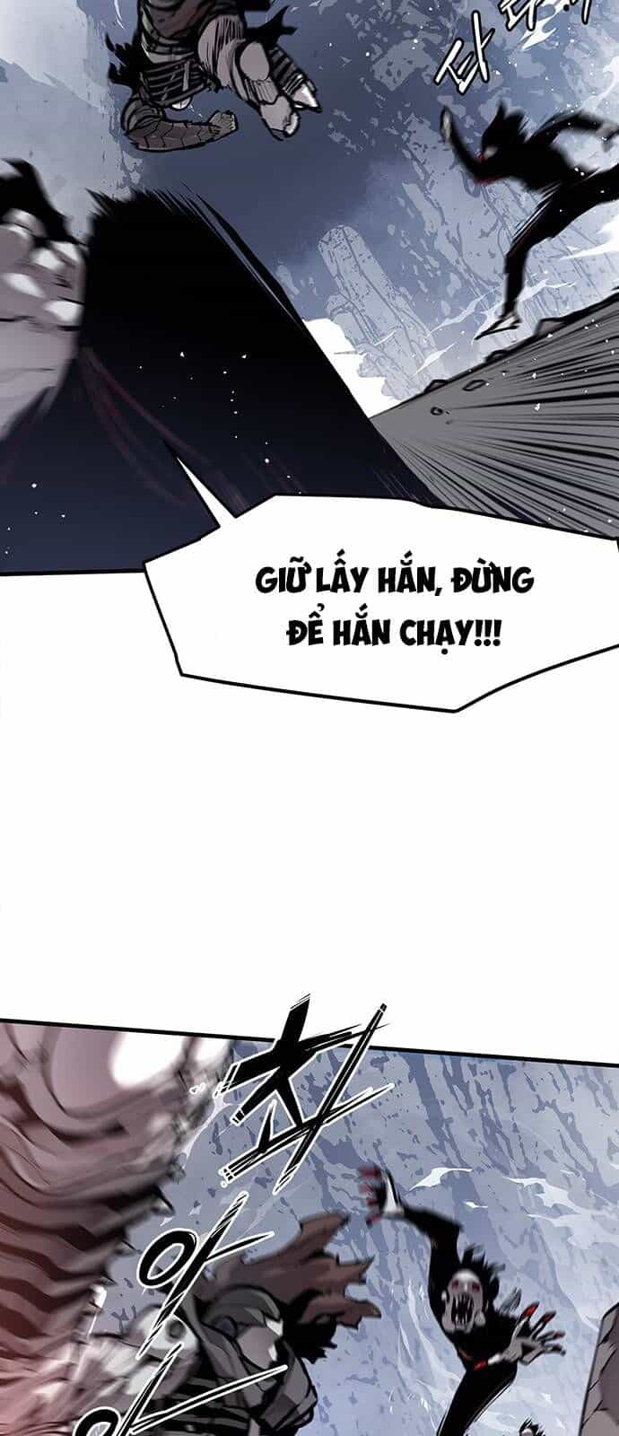 Kị Sĩ Xác Sống - Chương 10 - ảnh 45