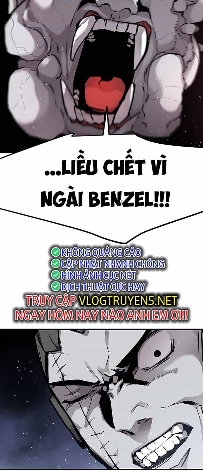 Kị Sĩ Xác Sống - Chương 10 - ảnh 53