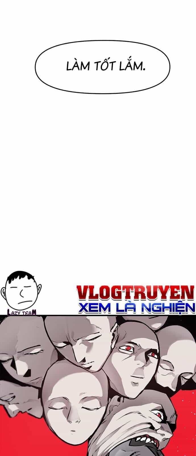 Kị Sĩ Xác Sống - Chương 10 - ảnh 55