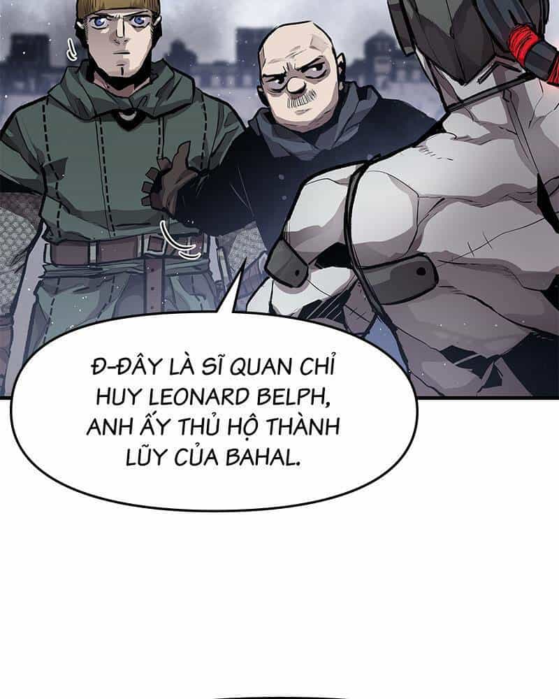 Kị Sĩ Xác Sống - Chương 13 - ảnh 42
