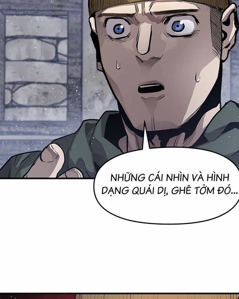 Kị Sĩ Xác Sống - Chương 13 - ảnh 56