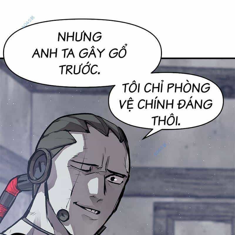 Kị Sĩ Xác Sống - Chương 14 - ảnh 17