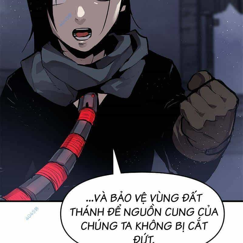 Kị Sĩ Xác Sống - Chương 14 - ảnh 33