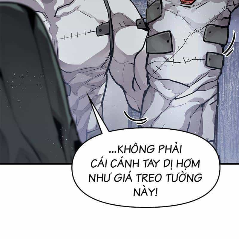 Kị Sĩ Xác Sống - Chương 14 - ảnh 48