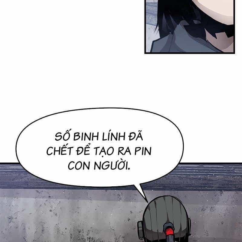 Kị Sĩ Xác Sống - Chương 14 - ảnh 88