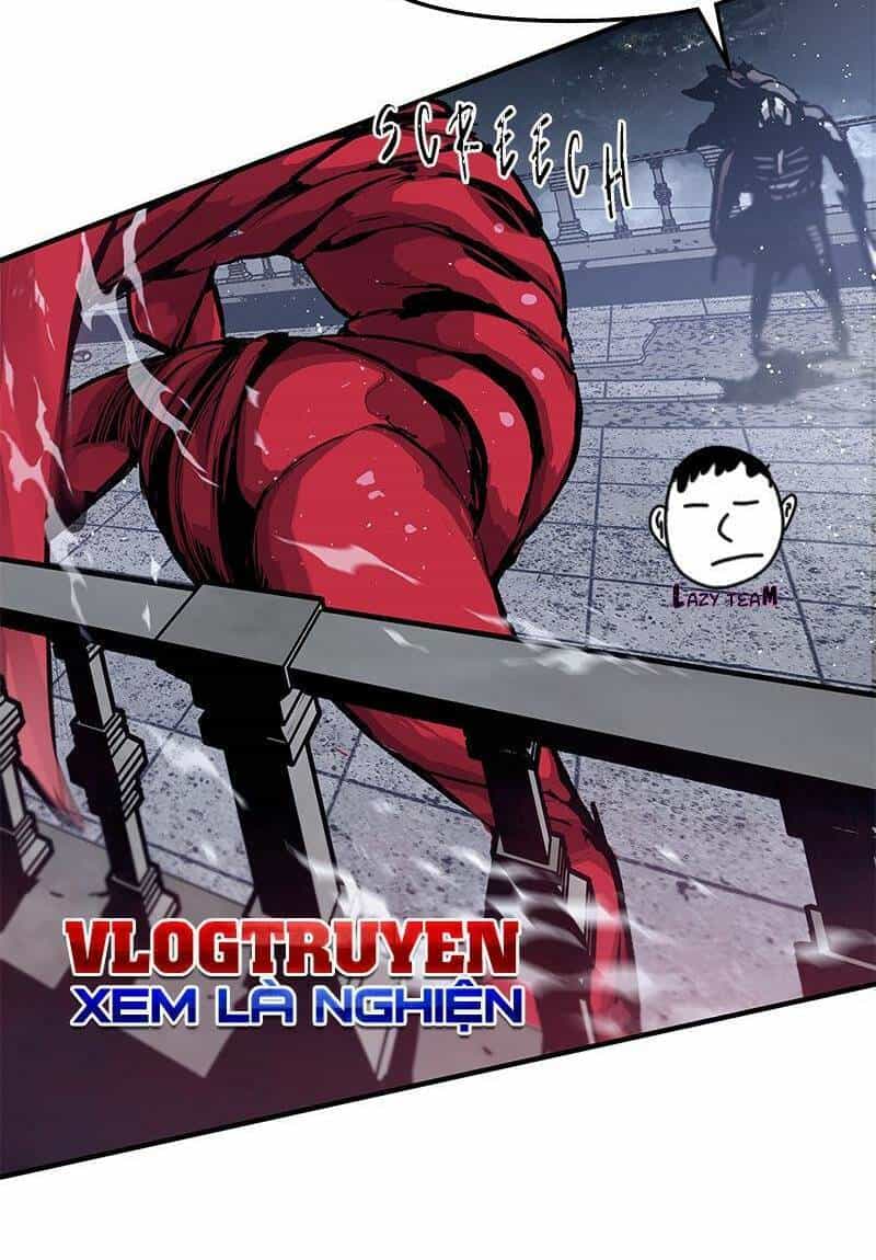 Kị Sĩ Xác Sống - Chương 16 - ảnh 51