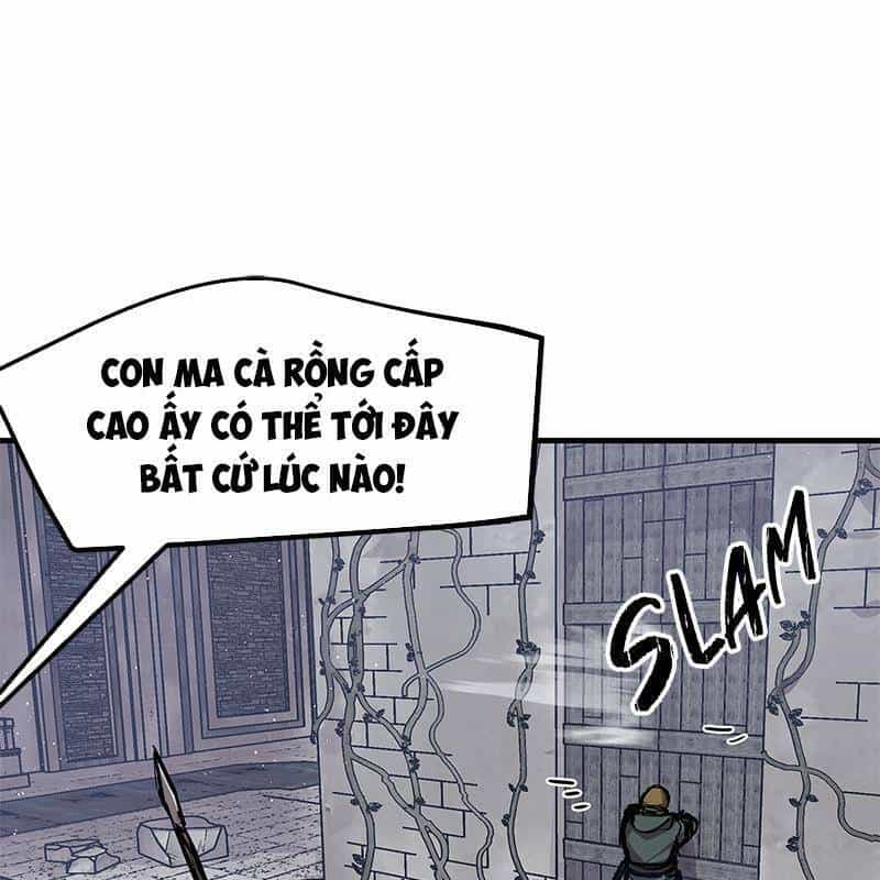 Kị Sĩ Xác Sống - Chương 17 - ảnh 62