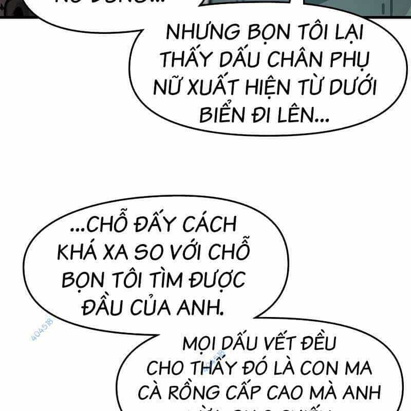 Kị Sĩ Xác Sống - Chương 19 - ảnh 19