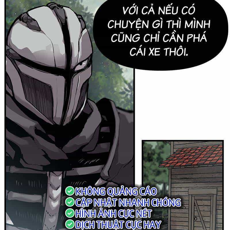 Kị Sĩ Xác Sống - Chương 19 - ảnh 42