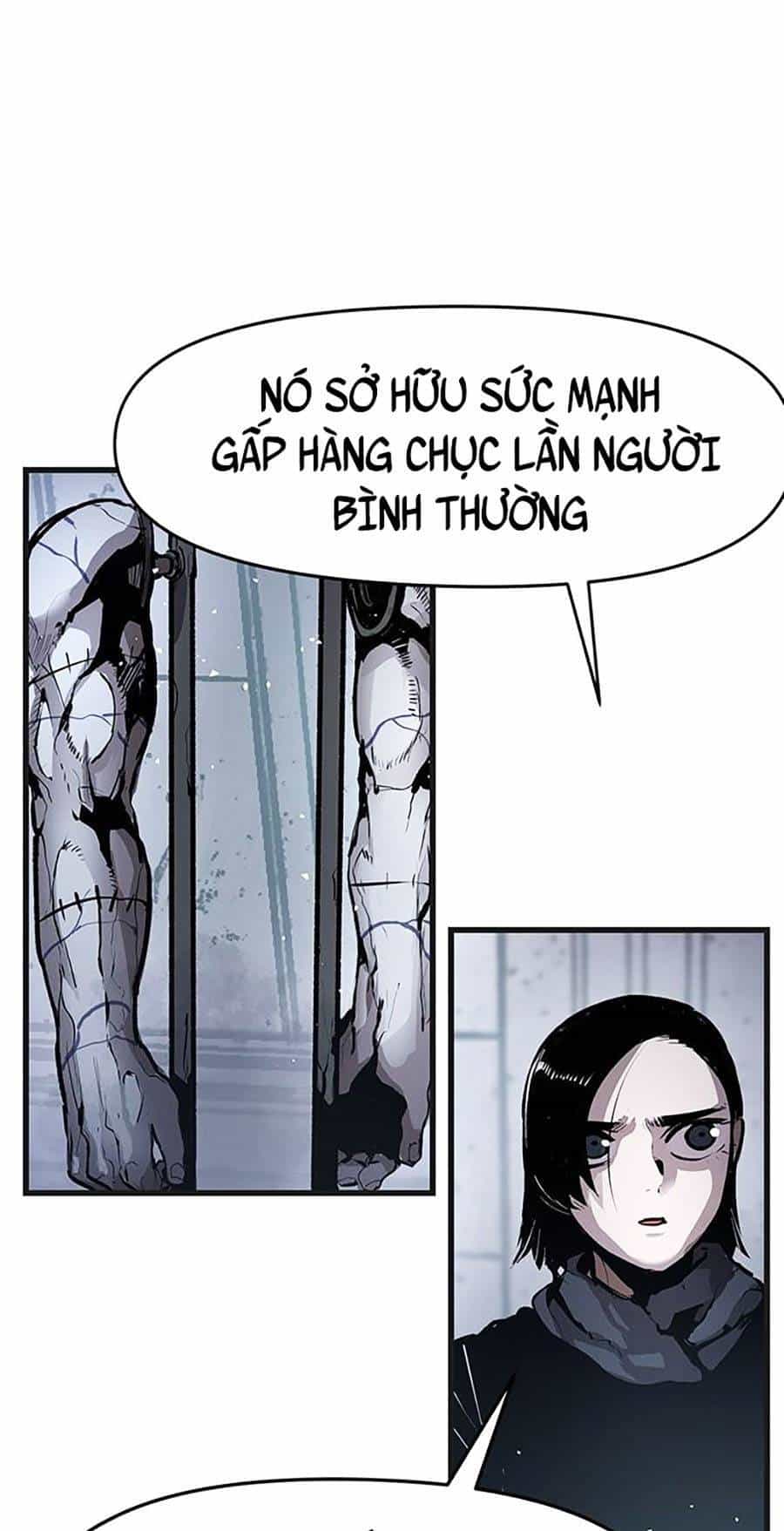 Kị Sĩ Xác Sống - Chương 2 - ảnh 33