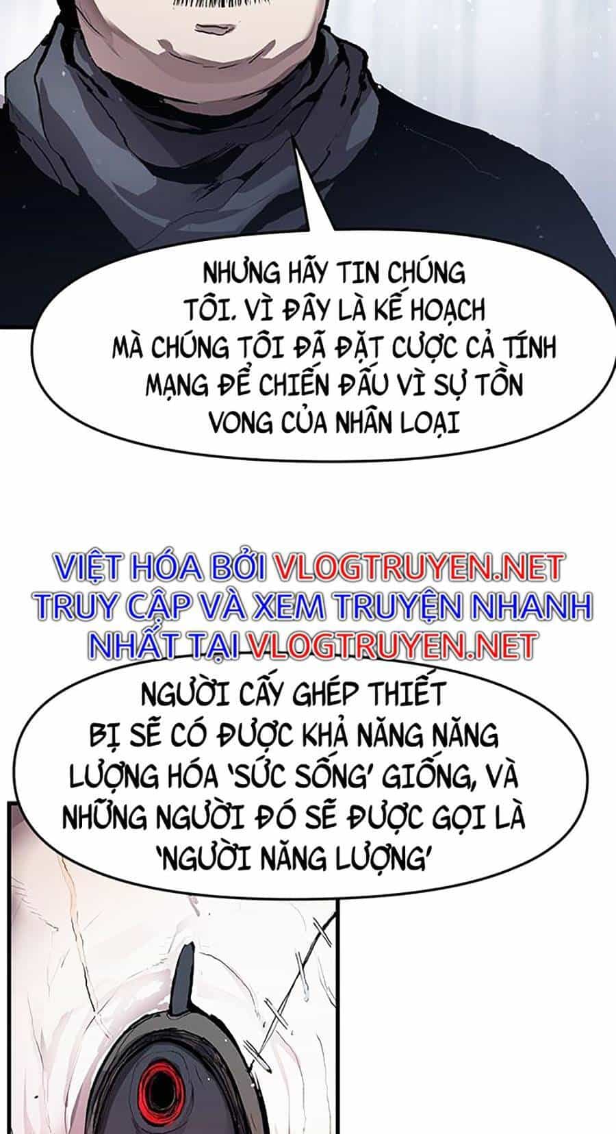 Kị Sĩ Xác Sống - Chương 2 - ảnh 71