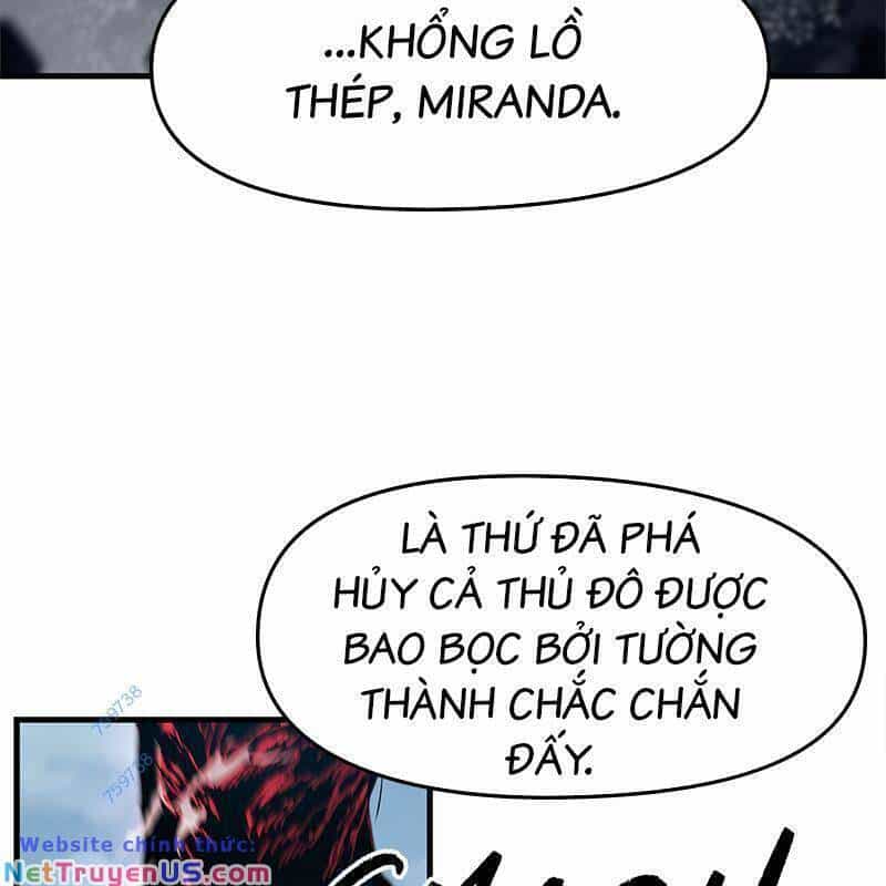Kị Sĩ Xác Sống - Chương 22 - ảnh 15