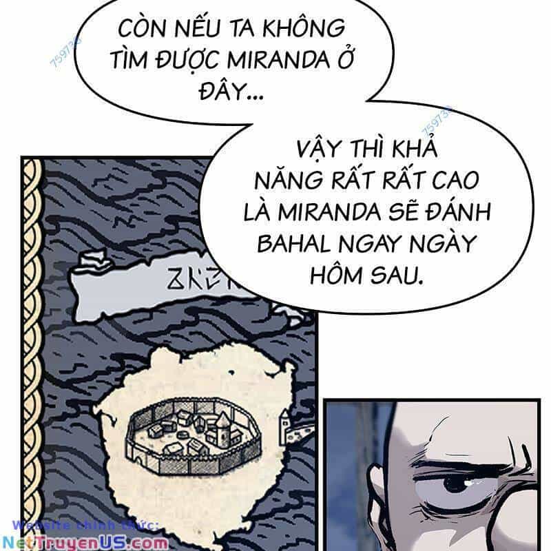 Kị Sĩ Xác Sống - Chương 22 - ảnh 41
