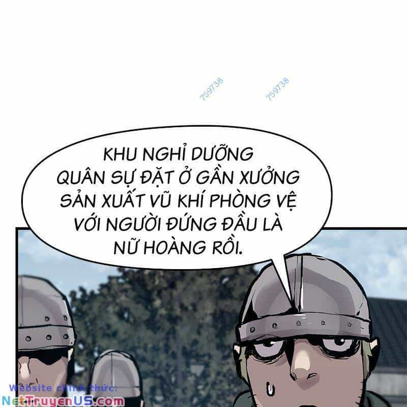 Kị Sĩ Xác Sống - Chương 22 - ảnh 53