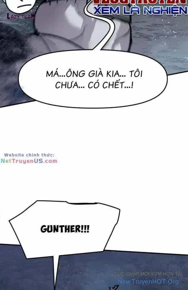 Kị Sĩ Xác Sống - Chương 25 - ảnh 11