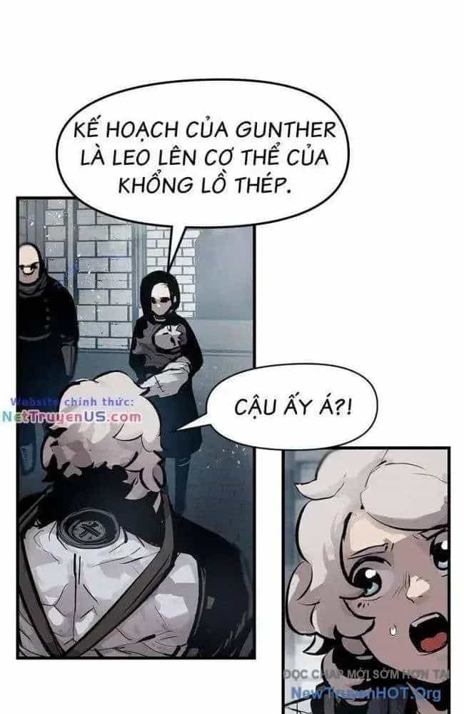 Kị Sĩ Xác Sống - Chương 25 - ảnh 67