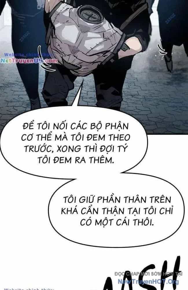 Kị Sĩ Xác Sống - Chương 25 - ảnh 69
