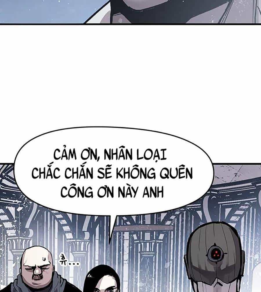 Kị Sĩ Xác Sống - Chương 4 - ảnh 53
