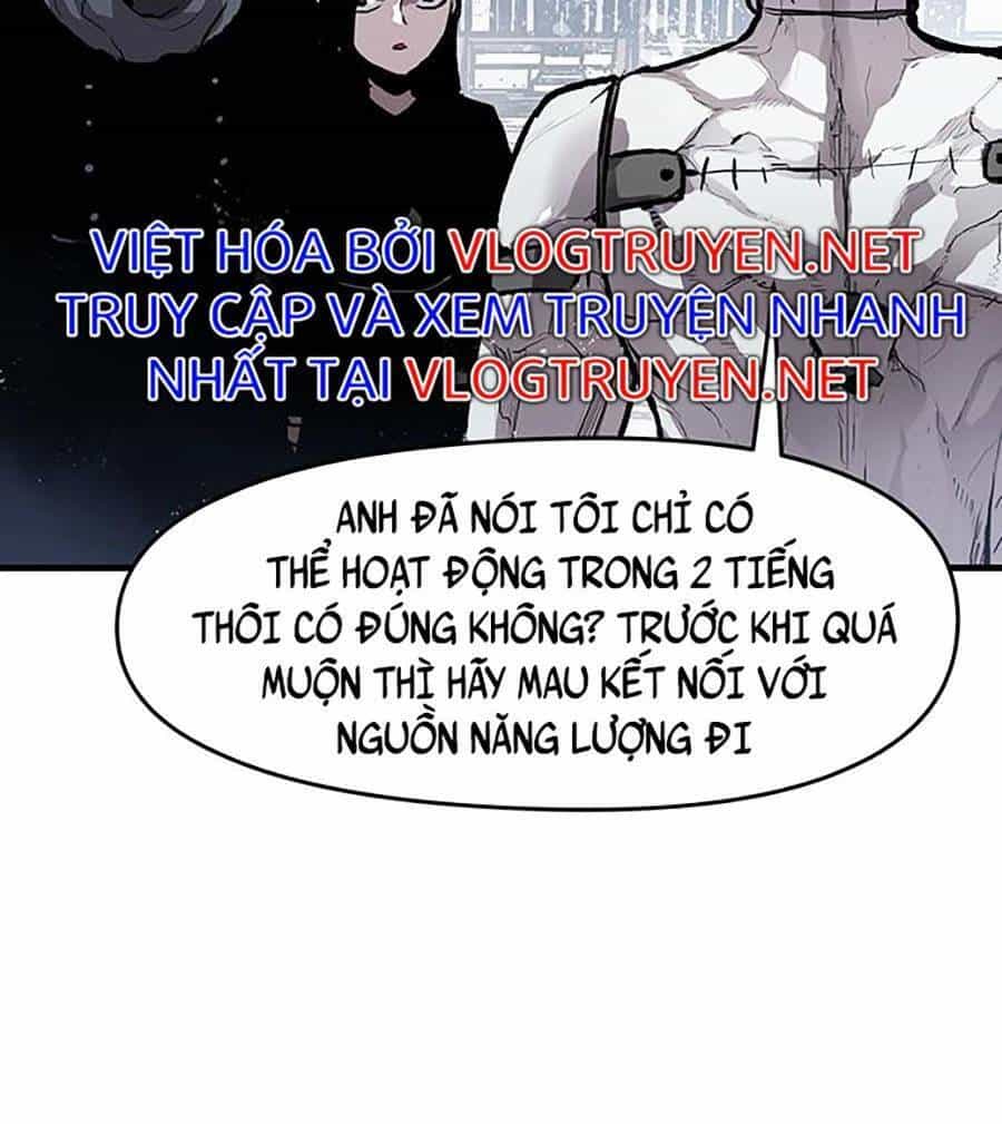 Kị Sĩ Xác Sống - Chương 4 - ảnh 54